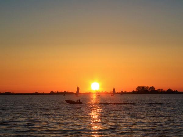 Omgeving [zomer] (1-5 km)