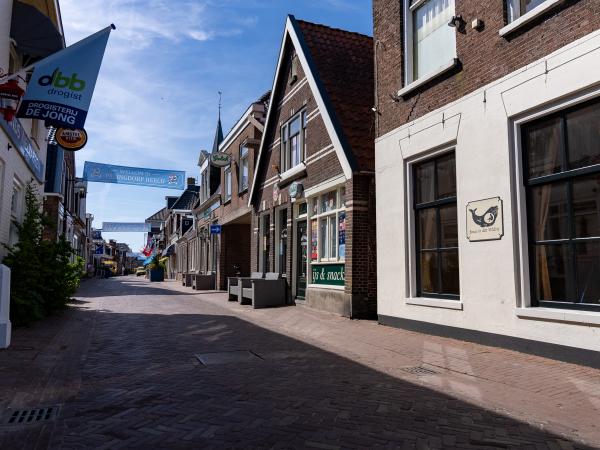 Omgeving [zomer] (1-5 km)