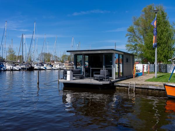 Omgeving [zomer] (1-5 km)