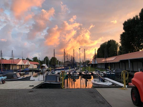 Direkte Umgebung [Sommer] (<1 km)