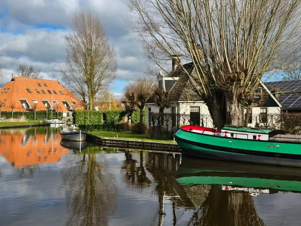 Omgeving [zomer] (1-5 km)