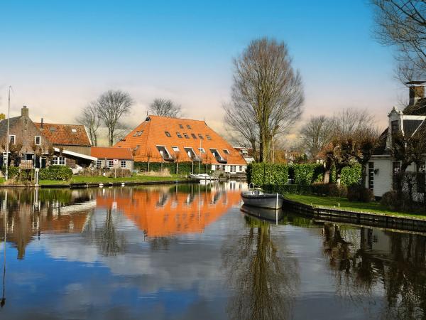 Omgeving [zomer] (1-5 km)