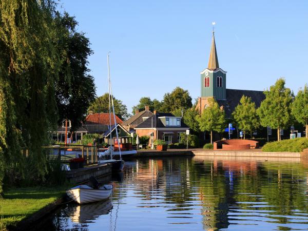 Omgeving [zomer] (1-5 km)