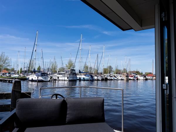 Terras / Balkon