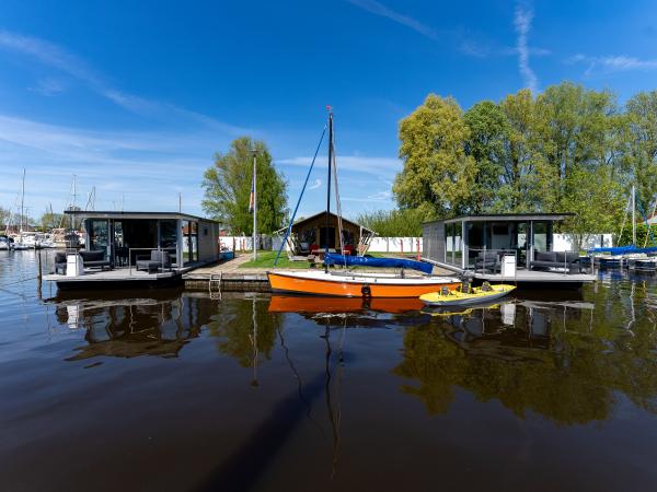 Omgeving [zomer] (1-5 km)