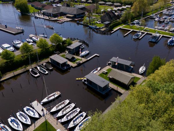 Omgeving [zomer] (1-5 km)