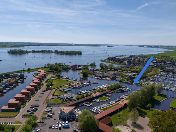 Omgeving [zomer] (1-5 km)