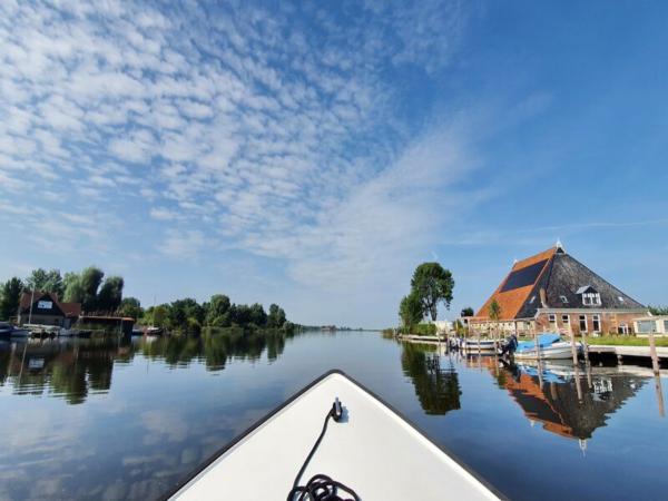 Direkte Umgebung [Sommer] (<1 km)