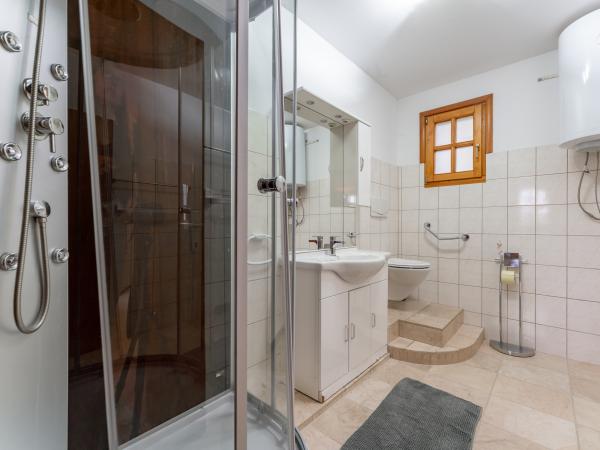 Badkamer