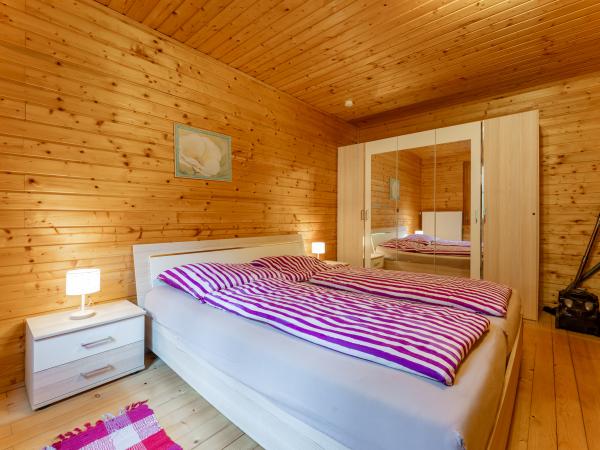Slaapkamer