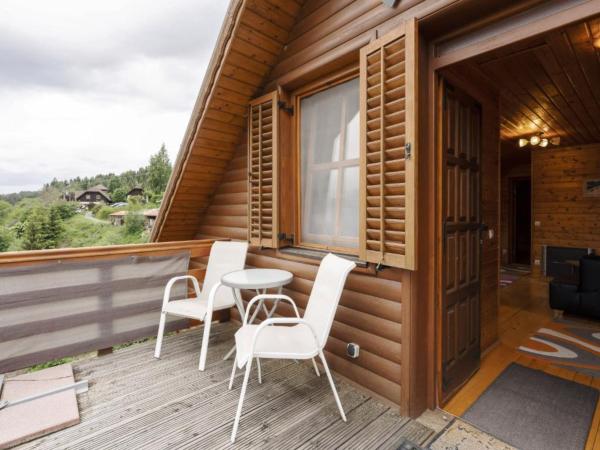 Terrasse / Balkon