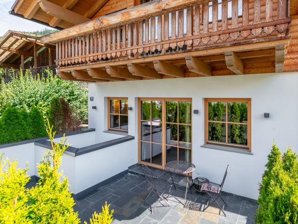 Terrasse / Balkon