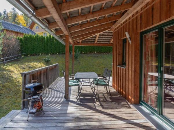 Terrasse / Balcon