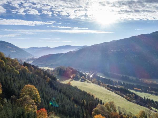 Dans la région [été] (>5 km)