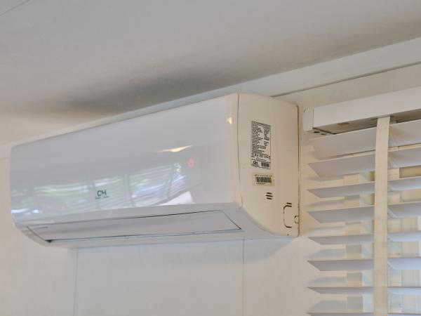 Faciliteiten en service van vakantiehuis