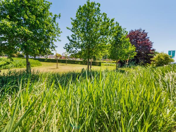 A proximité directe [été] (<1 km)