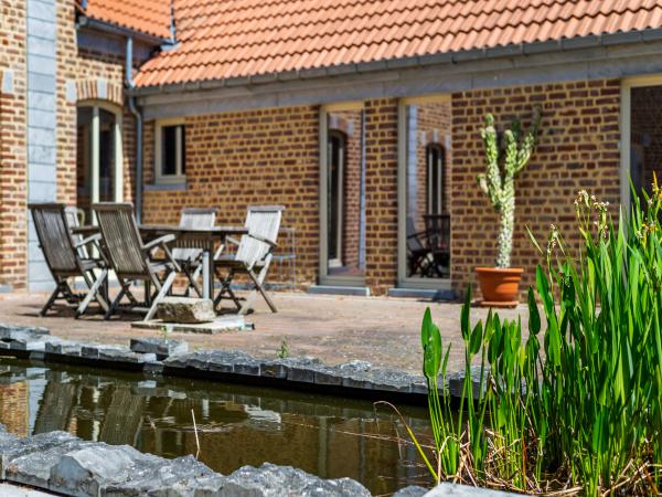 Terrasse / Balcon