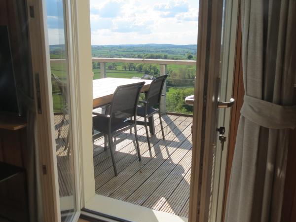 Terrasse / Balkon