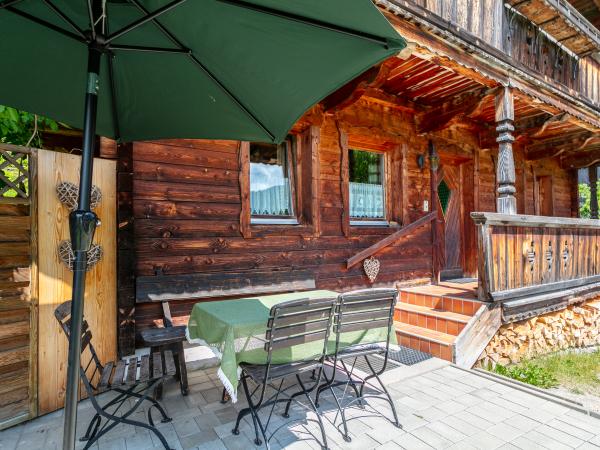 Patio / Balcony
