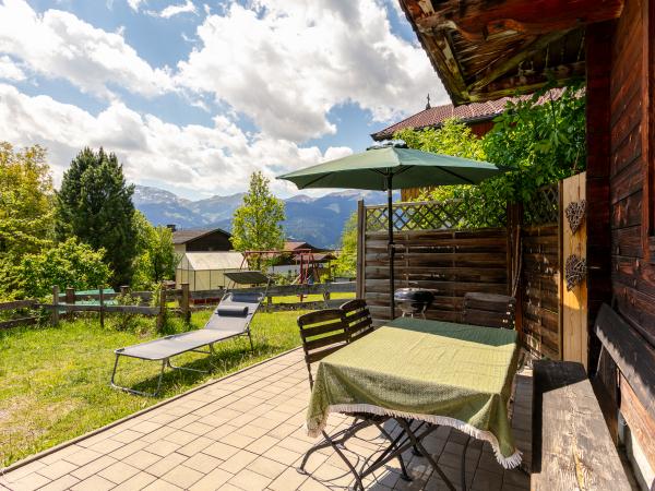 Patio / Balcony