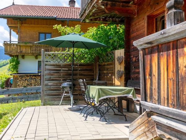 Patio / Balcony
