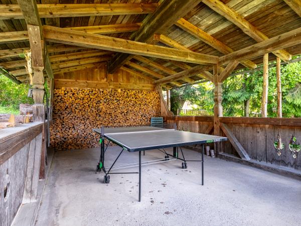 Holiday Home Facilities and Services
