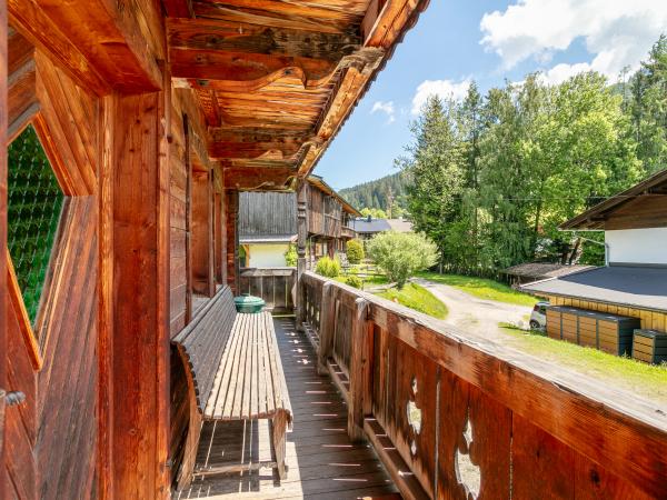 Patio / Balcony