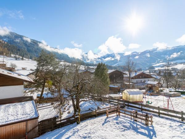 View from Holiday Home [winter]