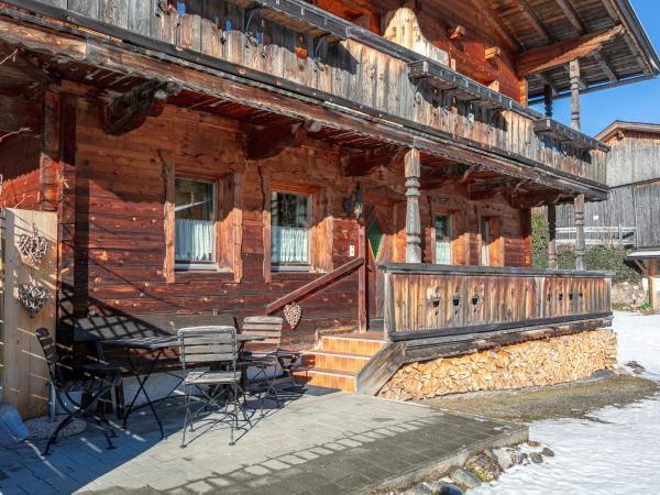 Patio / Balcony