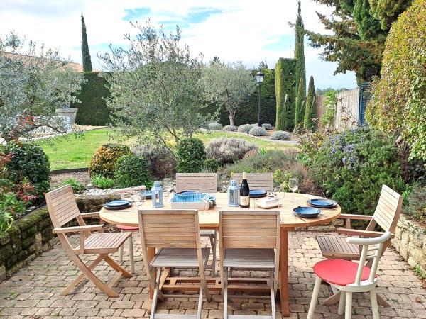 Terrasse / Balkon