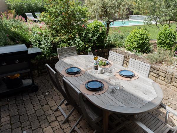 Patio / Balcony
