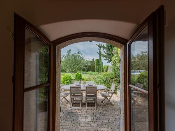 Patio / Balcony
