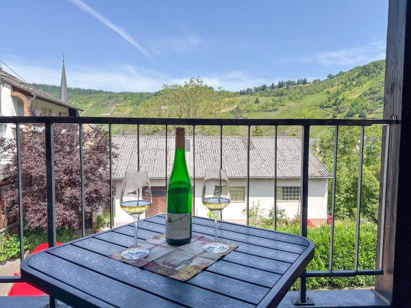 Terras / Balkon