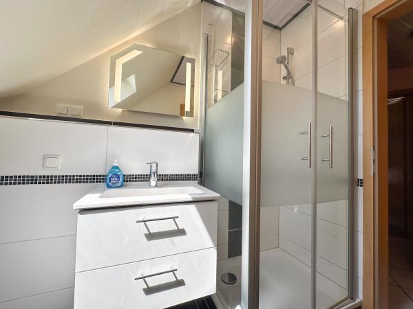 Badkamer