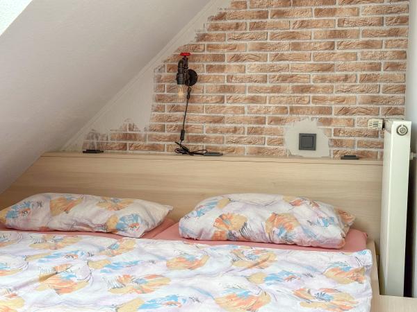 Slaapkamer