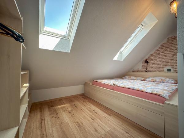 Slaapkamer
