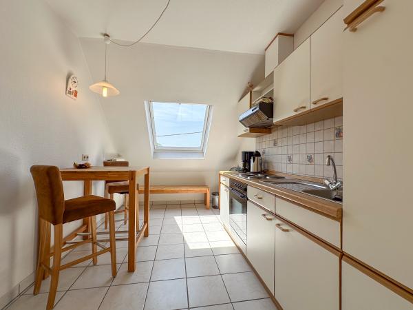 Keuken