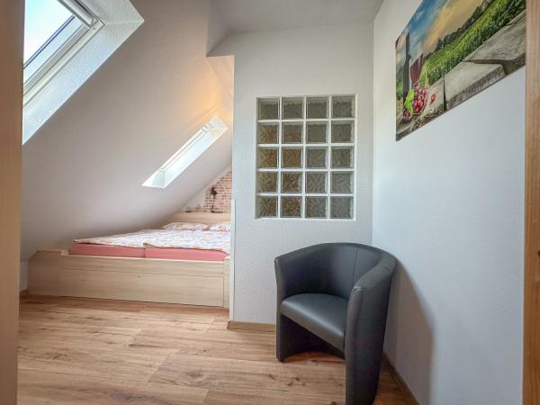 Slaapkamer