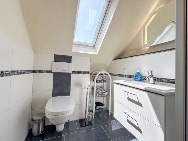 Badkamer