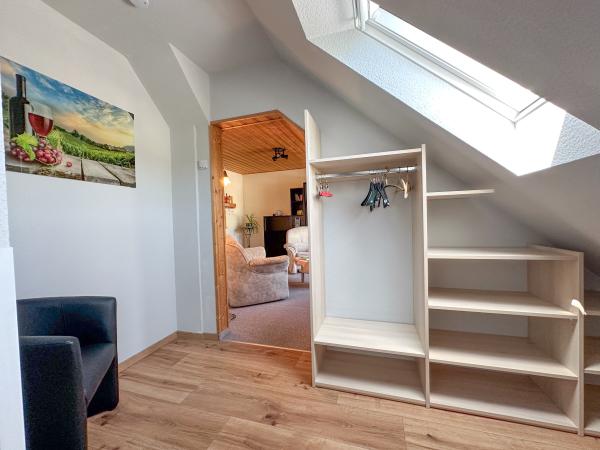 Slaapkamer