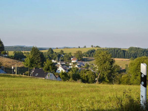 Omgeving [zomer] (1-5 km)