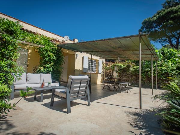 Terras / Balkon