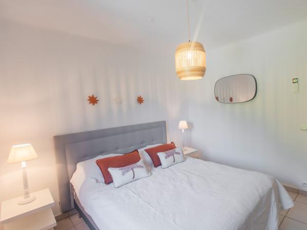 Slaapkamer
