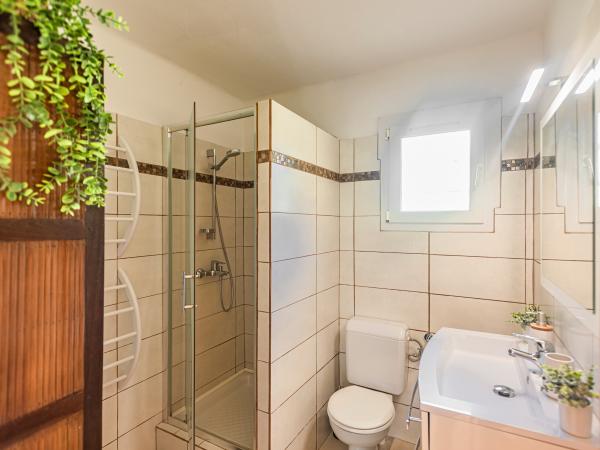Badkamer