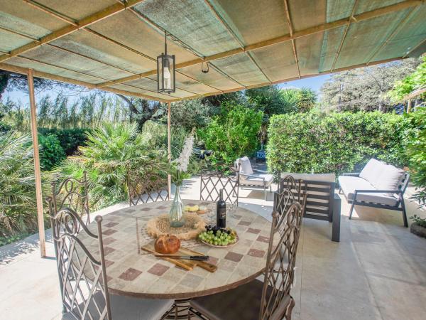 Terras / Balkon