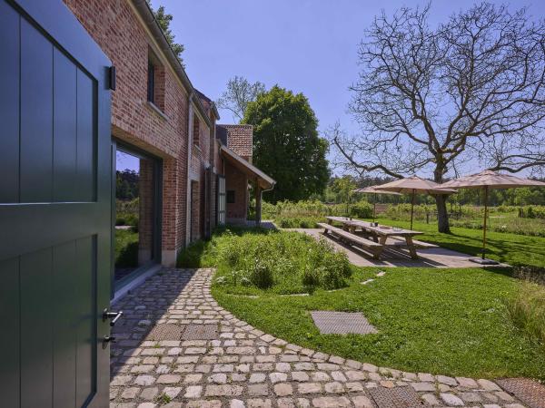 Jardin [été]