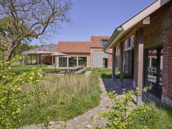 Jardin [été]