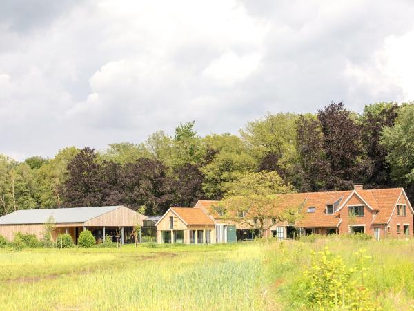 Extérieur maison de vacances [été]