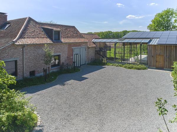 Equipement et services maison de vacances