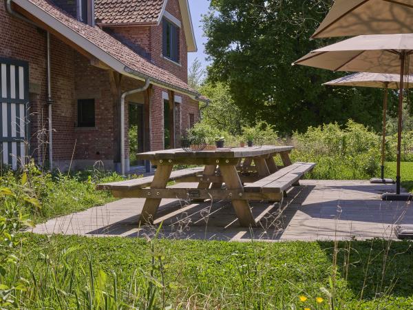 Jardin [été]